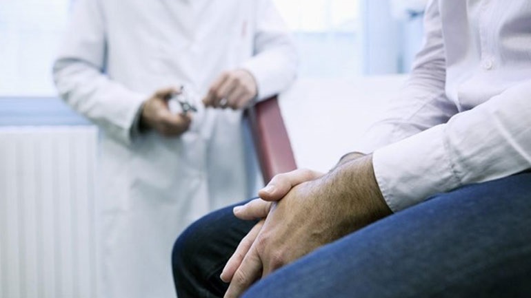 Πόσο συχνό είναι το ουροθηλιακό καρκίνωμα του ανώτερου σωλήνα του ουροποιητικού και ποιοι κινδυνεύουν περισσότερο