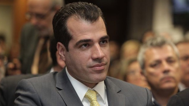 Θ. Πλεύρης: Έρχονται περιοριστικά μέτρα μετά τις γιορτές