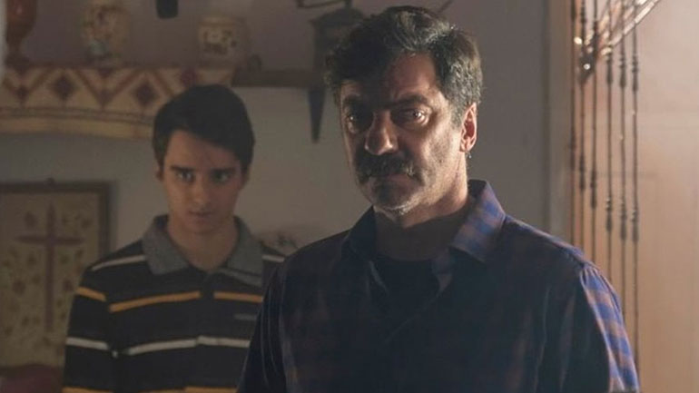 Σασμός-Πέμπτη: «Ένα καλά κρυμμένο μυστικό της γιαγιάς Ειρήνης έρχεται στο φως»