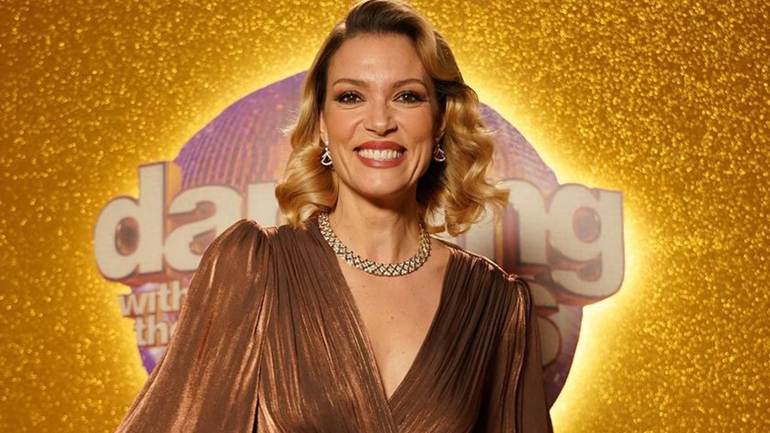 Πως σχολίασε η Βίκυ Καγιά τις δηλώσεις του Άγγελου Μπράτη και τα χαμηλά νούμερα τηλεθέασης του «Dancing with the Stars»; Πως σχολίασε η Βίκυ Καγιά τις δηλώσεις του Άγγελου Μπράτη και τα χαμηλά νούμερα τηλεθέασης του «Dancing with the Stars»;