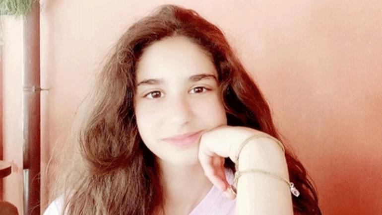 Τη νικήτρια του παγκόσμιου λογοτεχνικού διαγωνισμού Μαρίτα Δατσέρη βράβευσε ο Δήμαρχος Ηρακλείου