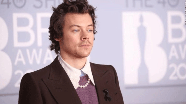 Ο Χάρι Στάιλς και οι BTS συνεισφέρουν με αναμνηστικά και συλλεκτικά αντικείμενα σε δημοπρασία της MusiCares