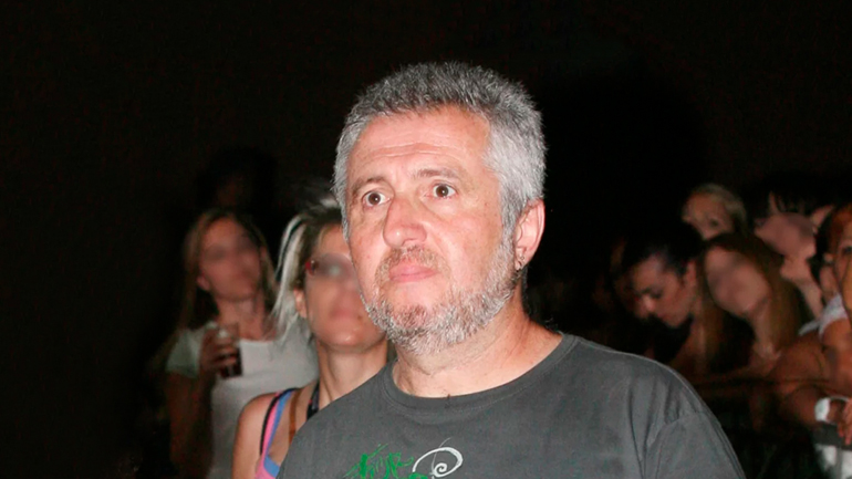 Επιχείρηση της Αστυνομίας για τον εντοπισμό του Παναγιωτόπουλου