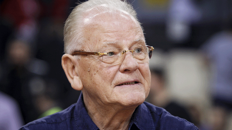 Υποψήφιοι για το Hall of Fame του 2022 οι Ντούσαν Ίβκοβιτς και Αλφόνσο Φορντ!