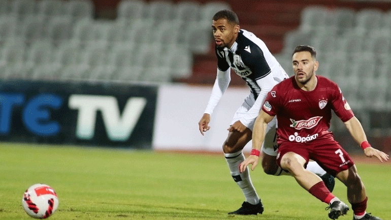 Μάχες για την πρόκριση στο Κύπελλο Ελλάδας και το League Cup Αγγλίας