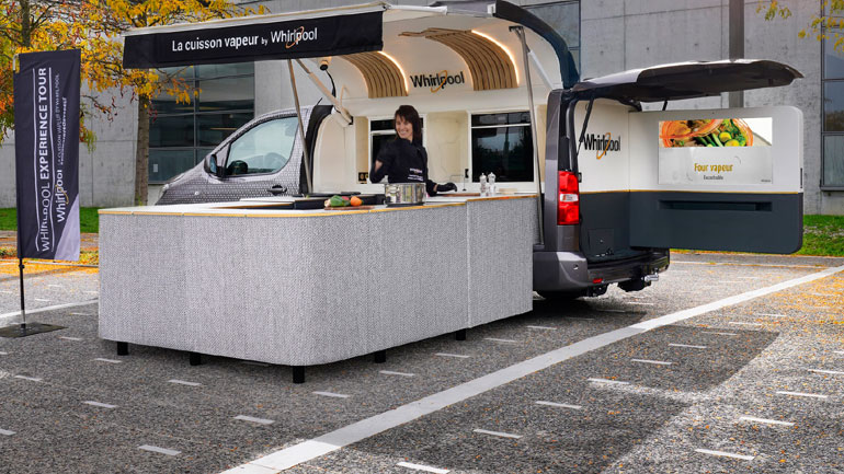 Πώς μια ιδέα έγινε trendy κα πέτυχε το στόχο της