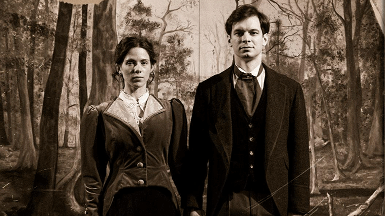 Πρεμιέρα για το έργο «Ανάμεσα σε δύο κόσμους»  στο Σύγχρονο θέατρο