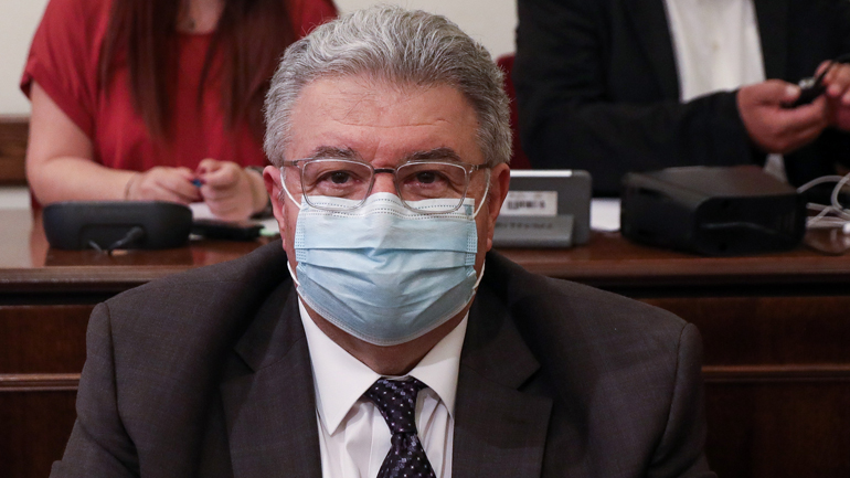 Διαδικτυακή συνάντηση του γγ Απόδημου Ελληνισμού με νέους Έλληνες επιστήμονες στις ΗΠΑ