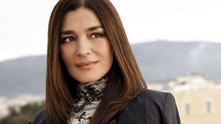 Μαρία Ναυπλιώτου: «Η απόφαση να μην κάνω παιδιά ήταν συνειδητή. Δε θα υιοθετούσα μόνη μου»