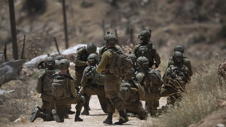 Νεκρός 26χρονος Παλαιστίνιος από ισραηλινά πυρά στη Δυτική Όχθη