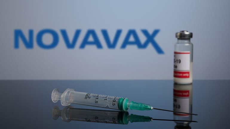 Ανοσολογική απόκριση κατά της Όμικρον προκαλεί το εμβόλιο της Novavax