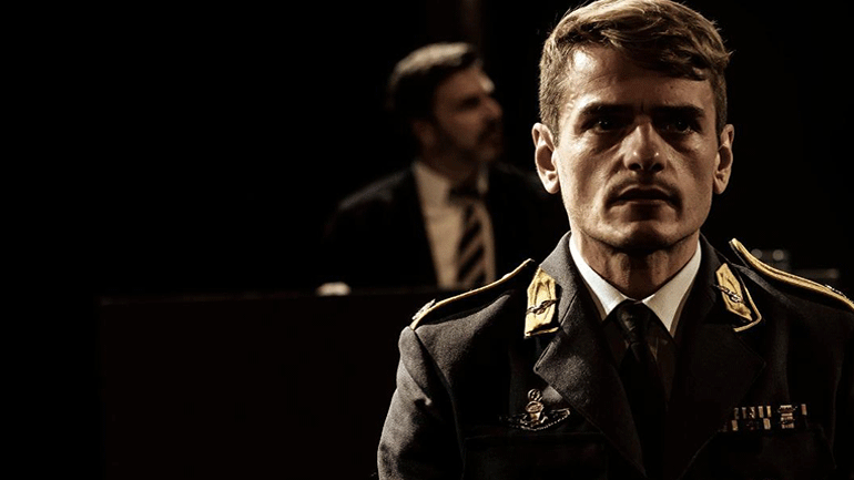 Το Terror προσθέτει παραστάσεις μέσα στις γιορτές λόγω επιτυχίας