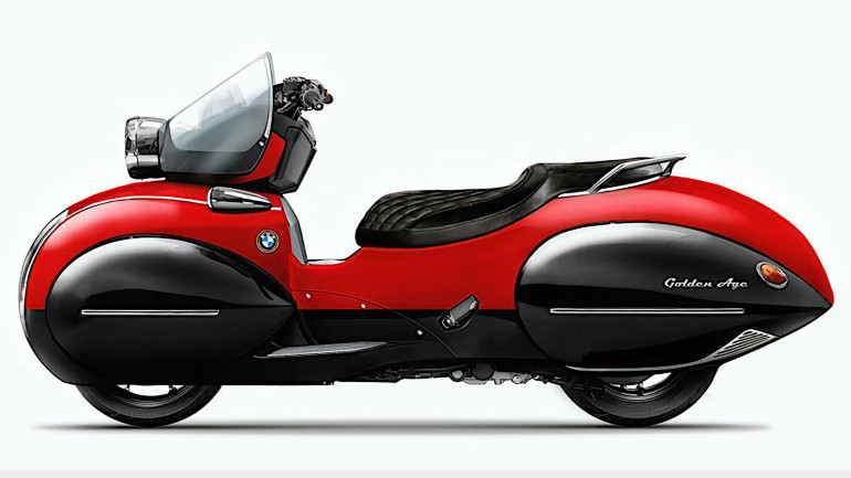 Και σε κόκκινο/μαύρο είναι εξίσου όμορφο!