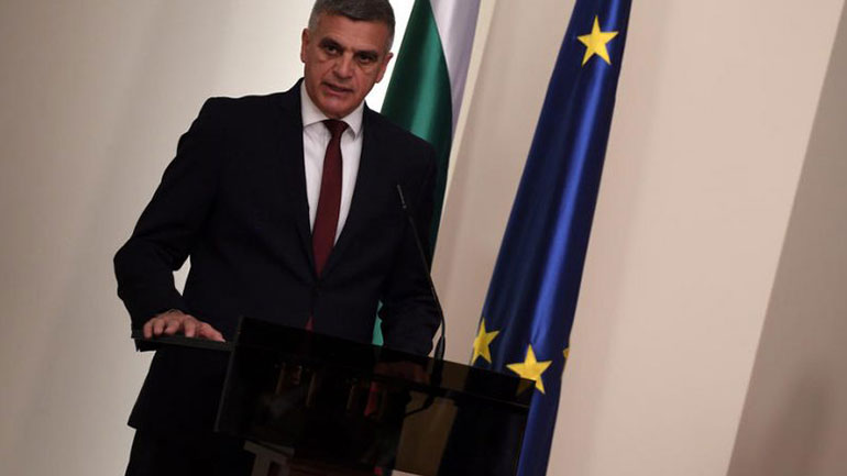 Βουλγαρία: «Ανάβει φωτιές» η δήλωση του υπουργού Άμυνας για το ΝΑΤΟ