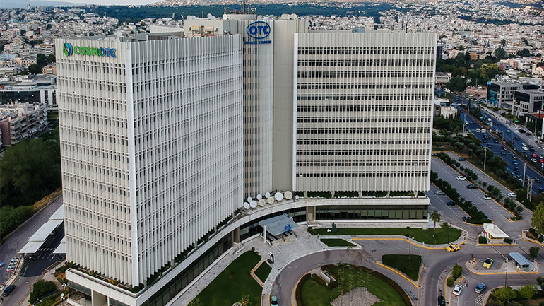 Η ιστορία των τηλεπικοινωνιών της Ελλάδας μέσα από εμβληματικά κτίρια