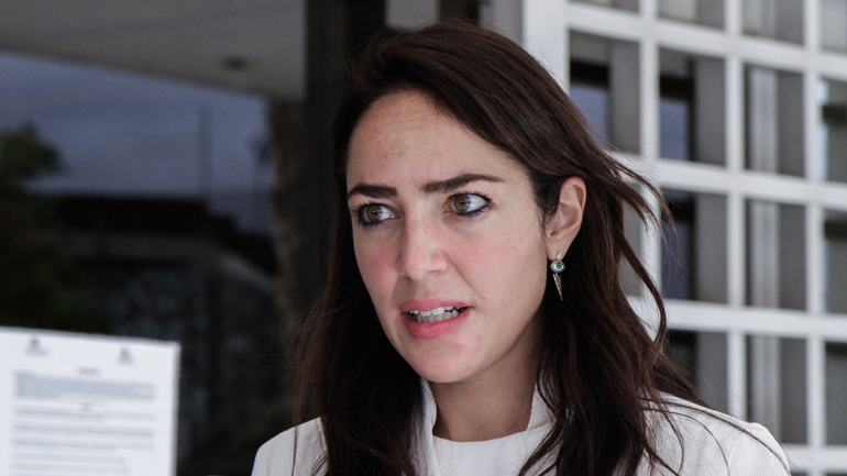 Φρίκη σε ορφανοτροφείο