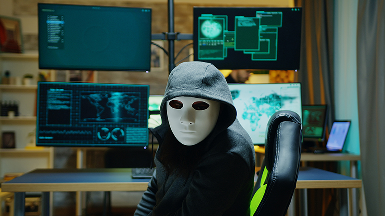 Σαββατοκύριακα και αργίες – η τέλεια εποχή του χρόνου για τους εγκληματίες του κυβερνοχώρου