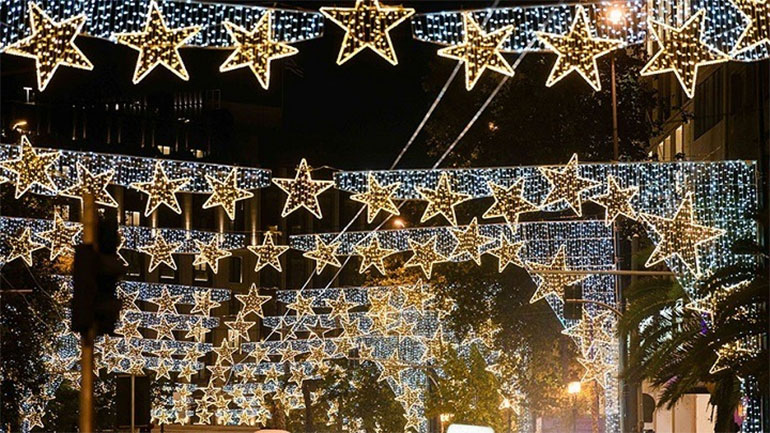 Τα κόστη της εκδήλωσης την παραμονή Πρωτοχρονιάς έδωσε η «Τεχνόπολη» του Δήμου Αθηναίων