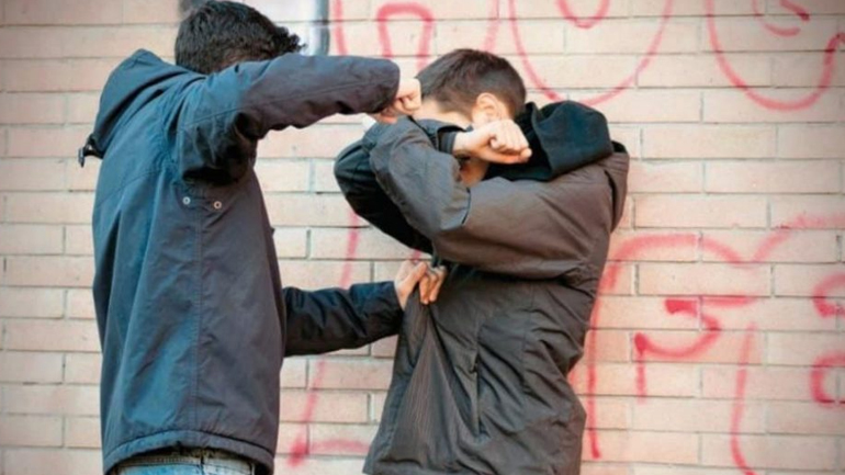 Εκτός ελέγχου επεισόδιο σε ιδιωτικό λύκειο