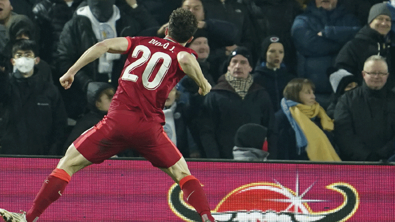 Τεράστια πρόκριση για τη Λίβερπουλ στο Λιγκ Καπ, 5-4 τη Λέστερ