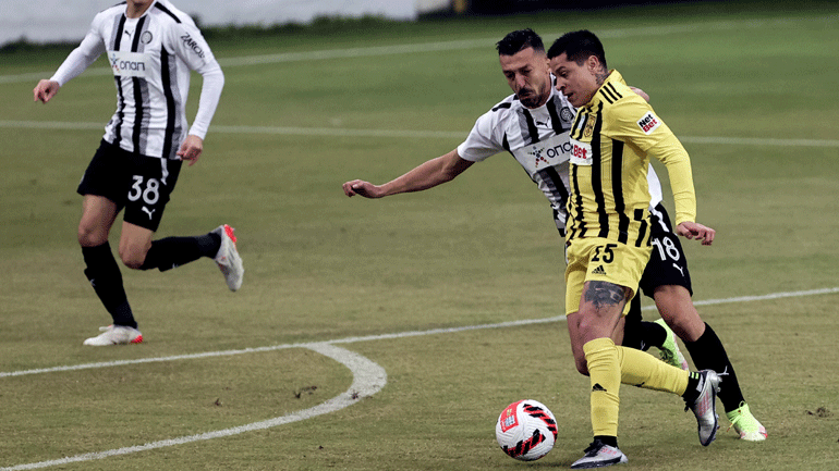 Κύπελλο: Στους «8» ο Άρης, 2-0 τον ΟΦΗ