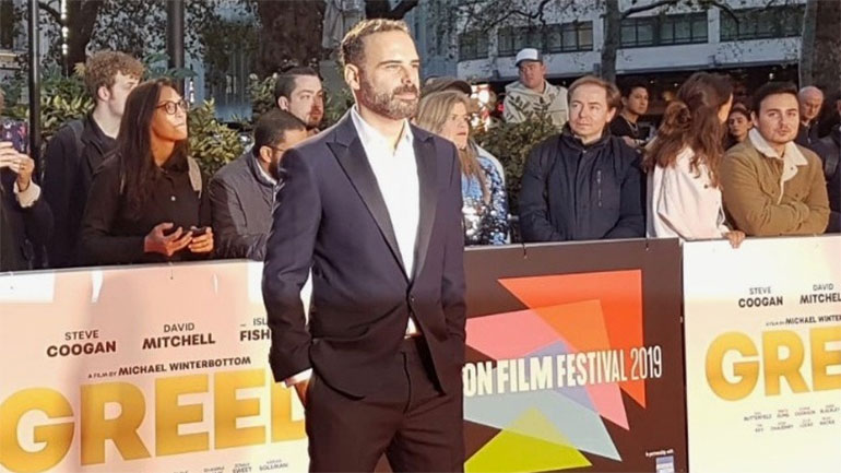 Μανώλης Εμμανουήλ: «Οι εμπειρίες ζωής σε κάνουν να νιώθεις τους ήρωες που ενσαρκώνεις»