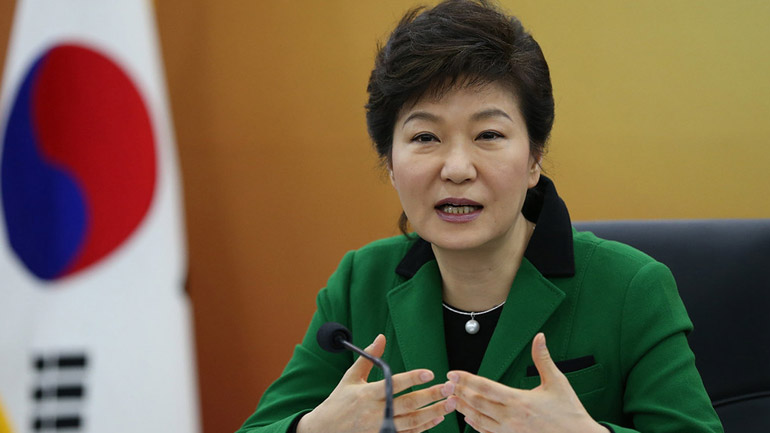Νότια Κορέα: Η πρώην πρόεδρος Παρκ Γκέουν-χιε έλαβε χάρη
