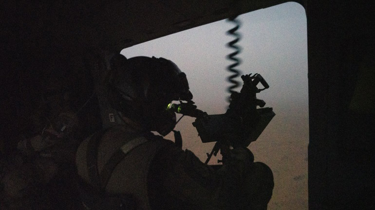 15 δυτικές χώρες καταγγέλλουν την ανάπτυξη Ρώσων μισθοφόρων της Wagner στο Μάλι