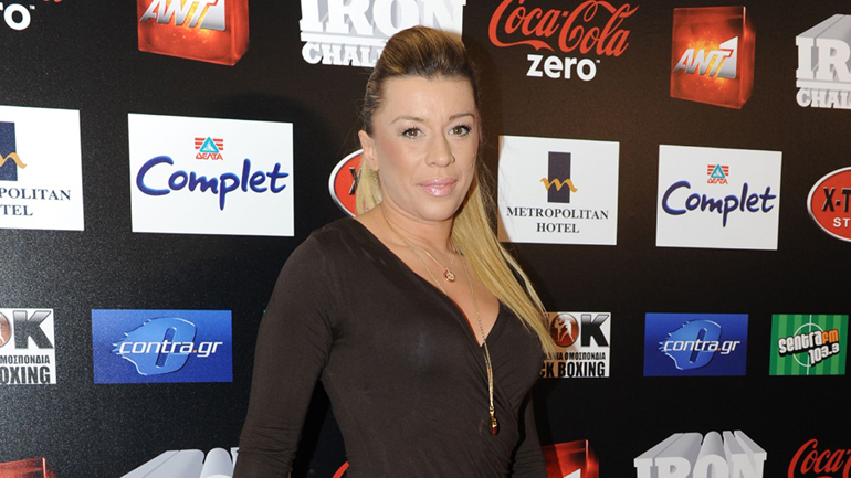 Έρρικα Πρεζεράκου: «Ένα κομμάτι μου πενθεί πολύ»