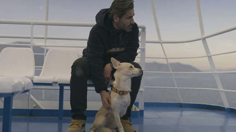 «INTO YOUR HEART»: Πρεμιέρα κάνει απόψε η νέα εκπομπή του Γιώργου Μαυρίδη στο Open