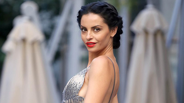 Δήμητρα Αλεξανδράκη: «Αν έχεις καλή πεθερά θα έχεις καλή ζωή»