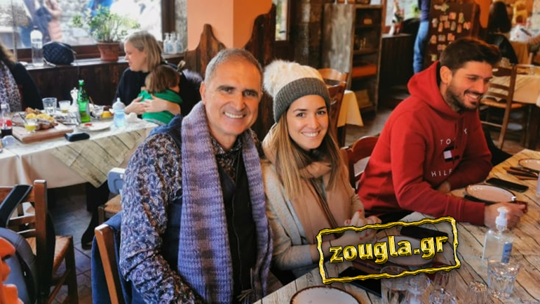 Γιώργος Μποροβήλος: Ο πρόεδρος της Super League μιλά στο zougla.gr για το ελληνικό ποδόσφαιρο και τον Αστέρα Τρίπολης