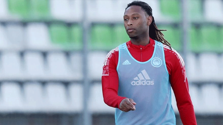 «Στην Πορτογαλία ο Σεμέδο»