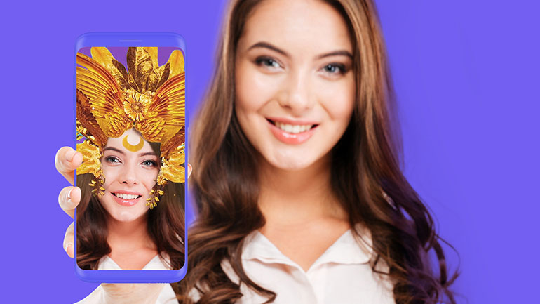 Μισό εκατομμύριο Έλληνες παίζουν παιχνίδι μέσα από Φακό Viber, τιμώντας την αγάπη της γιαγιάς τους, τα παραδοσιακά πιάτα και την ομορφιά