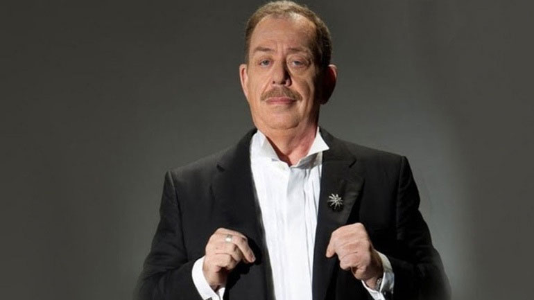 Ηλίας Μαμαλάκης: «Οι αναμνήσεις ενός μαγειριστή»