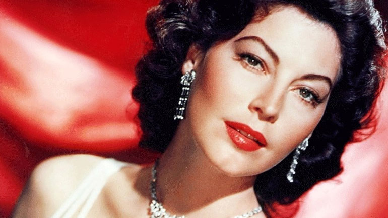 Άβα Γκάρντνερ, η Αφροδίτη του Χόλιγουντ