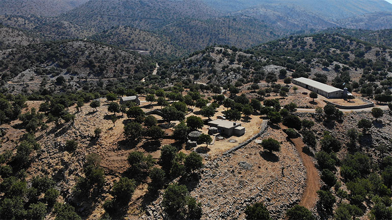 Ο Όρκος των Βοσκών, ως μέρος των εθιμικών παραδόσεων της κληρονομιάς του Ψηλορείτη, σε ντοκιμαντέρ