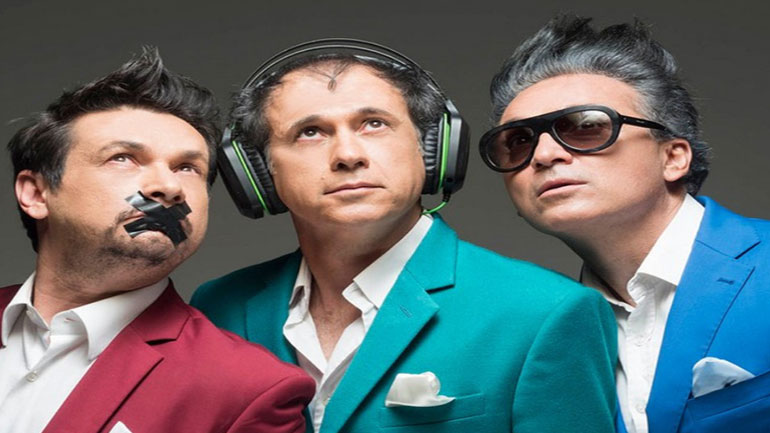 Πού θα πάμε σήμερα στην πόλη – Ατζέντα εκδηλώσεων