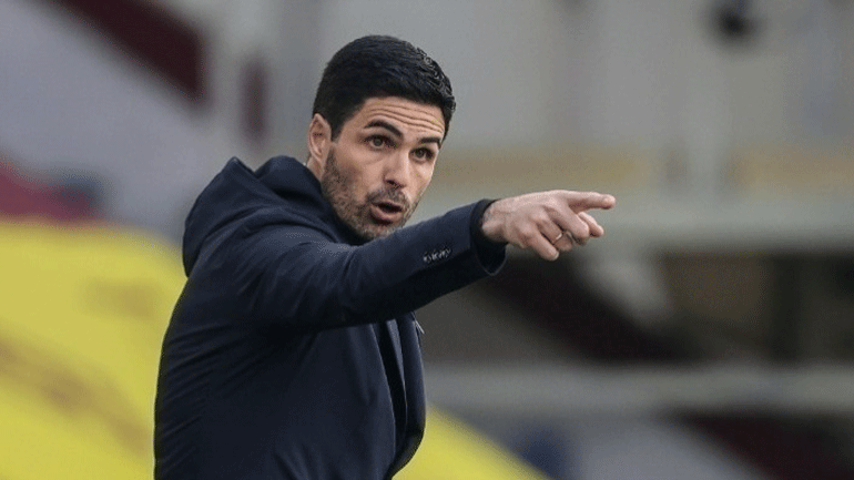 Αρτέτα: «Δεν είμαι δικτάτορας»