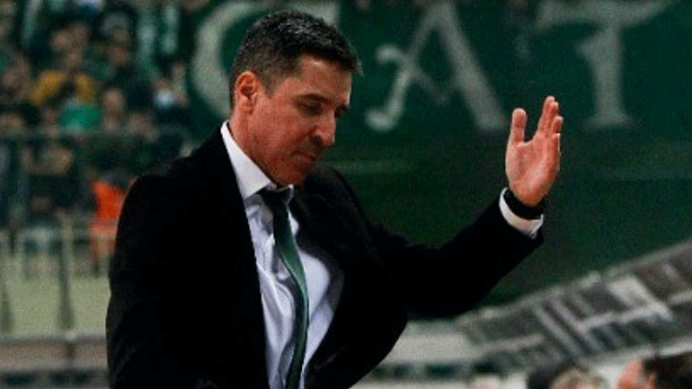 Πρίφτης: «Προσεγγίσαμε λάθος το παιχνίδι»