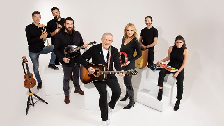 Πού θα πάμε σήμερα στην πόλη – Ατζέντα εκδηλώσεων Πού θα πάμε σήμερα στην πόλη – Ατζέντα εκδηλώσεων