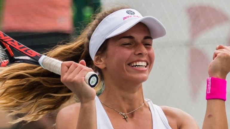 Τένις-Korea Open: Στον τελικό του διπλού η Γραμματικοπούλου