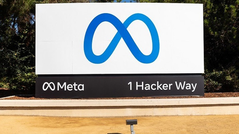 Η Ρωσία επέβαλε πρόστιμο 23,9 εκατ. ευρώ στη Meta Platforms