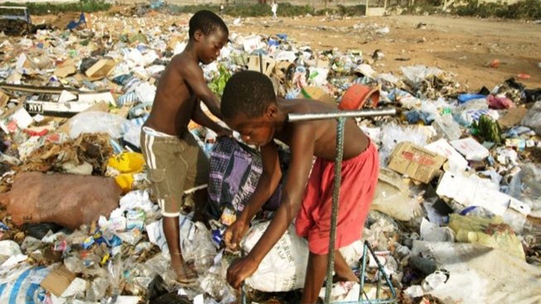 Ευτυχώς υπάρχουν οι Θεοί και οι στρατοί των αγίων…