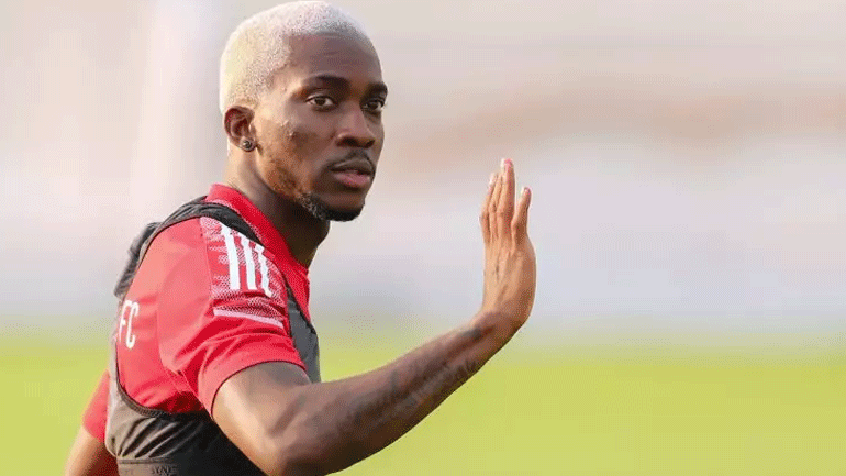 Νιγηρία: Χωρίς Ονιεκούρου η αποστολή για το Κόπα Άφρικα