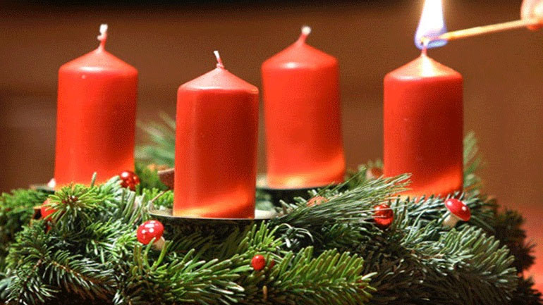 Χριστουγεννιάτικα έθιμα απ’ όλο τον κόσμο