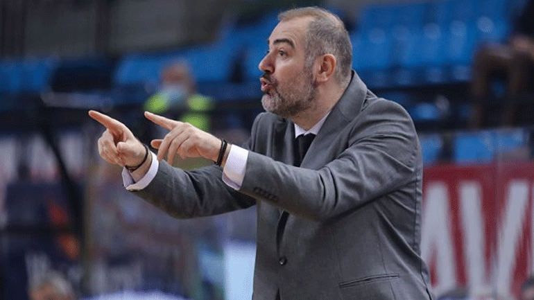 Δέδας: «Ψάχνουμε μία μεγάλη νίκη για να δώσουμε προοπτική στη χρονιά»