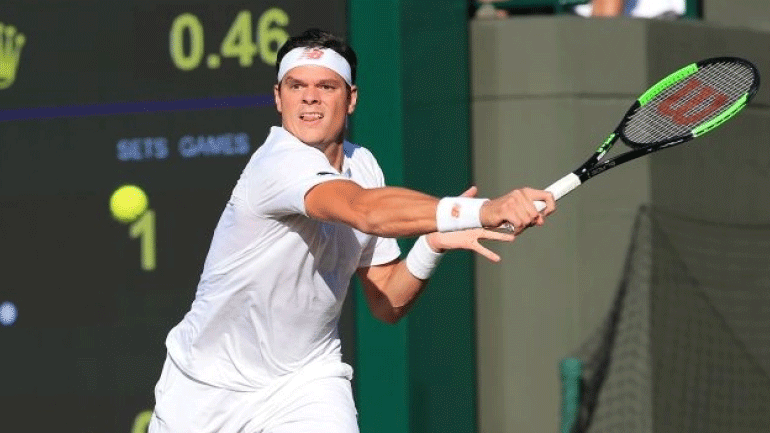 Τένις: Ο Ράονιτς δεν θα παίξει στο Australian Open