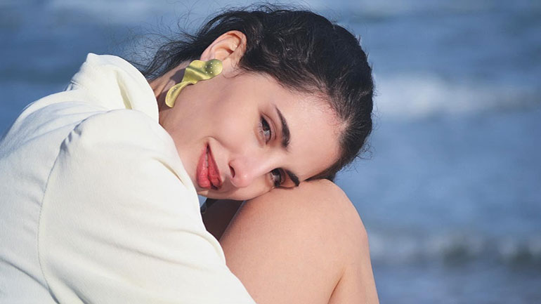 Η Παυλίνα Βουλγαράκη για μια μοναδική συναυλία στη Θεσσαλονίκη