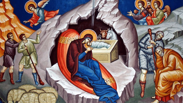 Χριστούγεννα: Η Δεσποτική εορτή της Χριστιανοσύνης